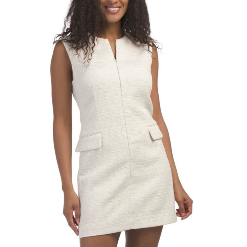 NWT rag & bone Roslyn Shift Dress